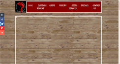 Desktop Screenshot of ibcrazycoops.com